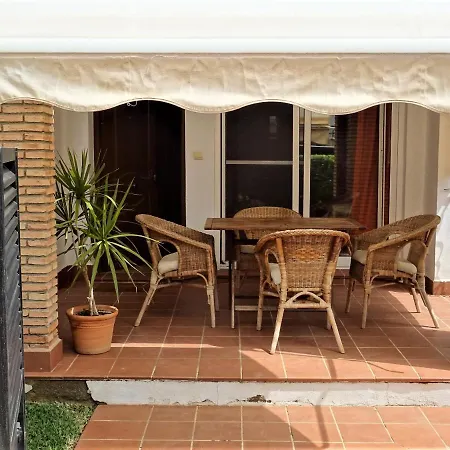 Apartment Al-andalusi Playa *