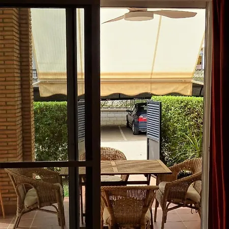 Al-andalusi Playa *