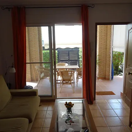 Apartment Al-andalusi Playa Vera