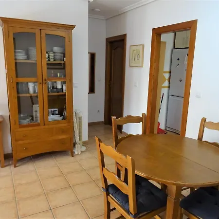 Apartamento Al-andalusí