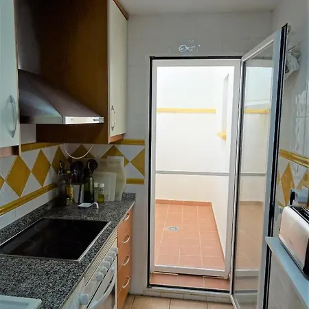 Apartment Al-andalusi Playa