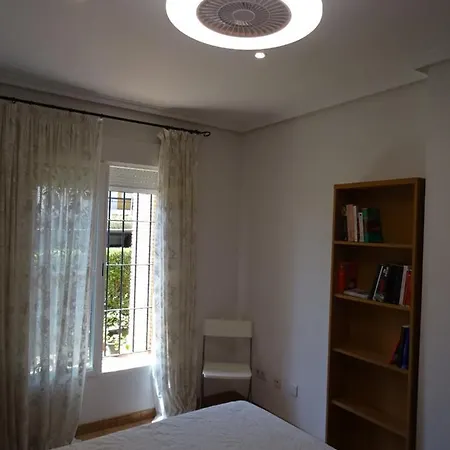 Apartment Al-andalusi Playa Vera