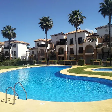 Al-andalusi Playa *