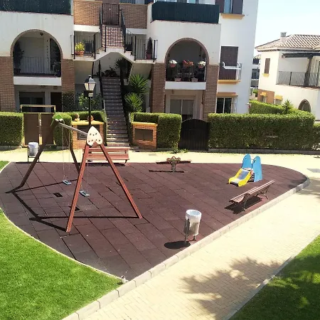 Apartment Al-andalusi Playa Vera
