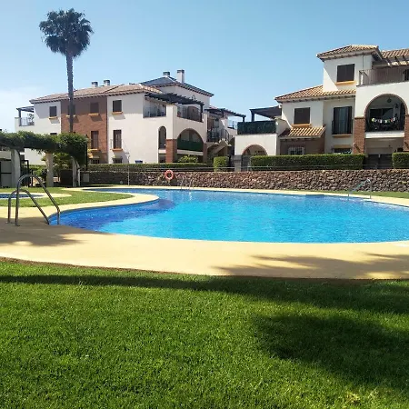Al-andalusi Playa Apartment