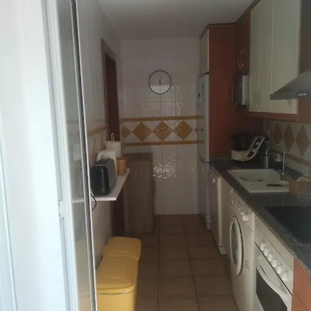 Apartment Al-andalusi Playa Vera